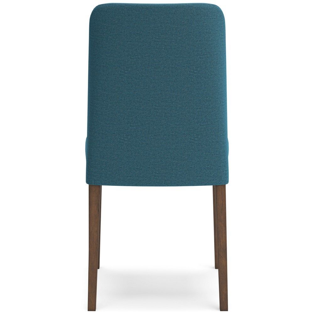 Picture of Logan Side Chair - Blue