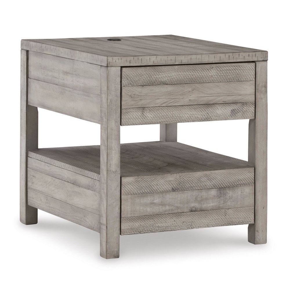 Picture of Napa End Table