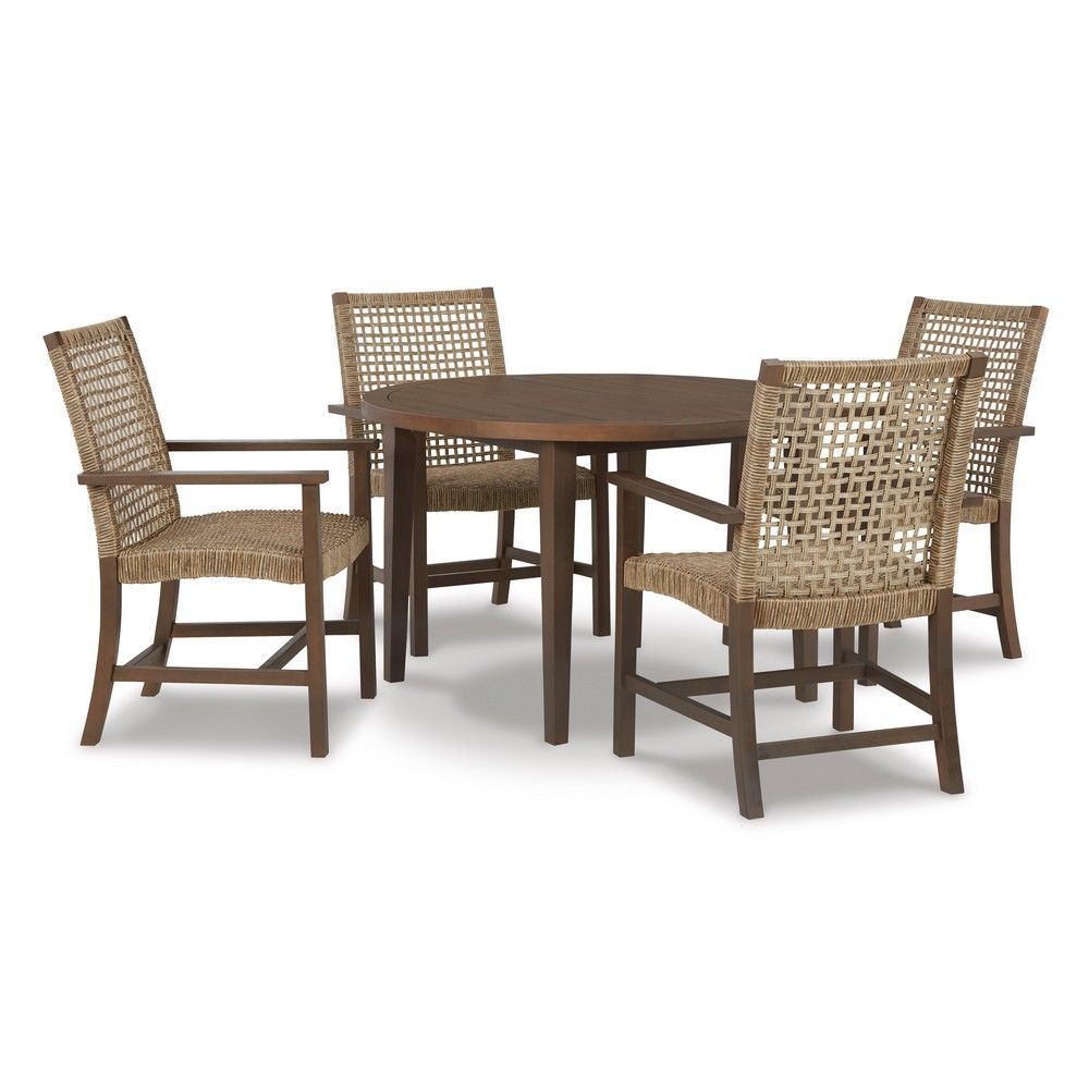 Picture of Park Outdoor Dining Chair