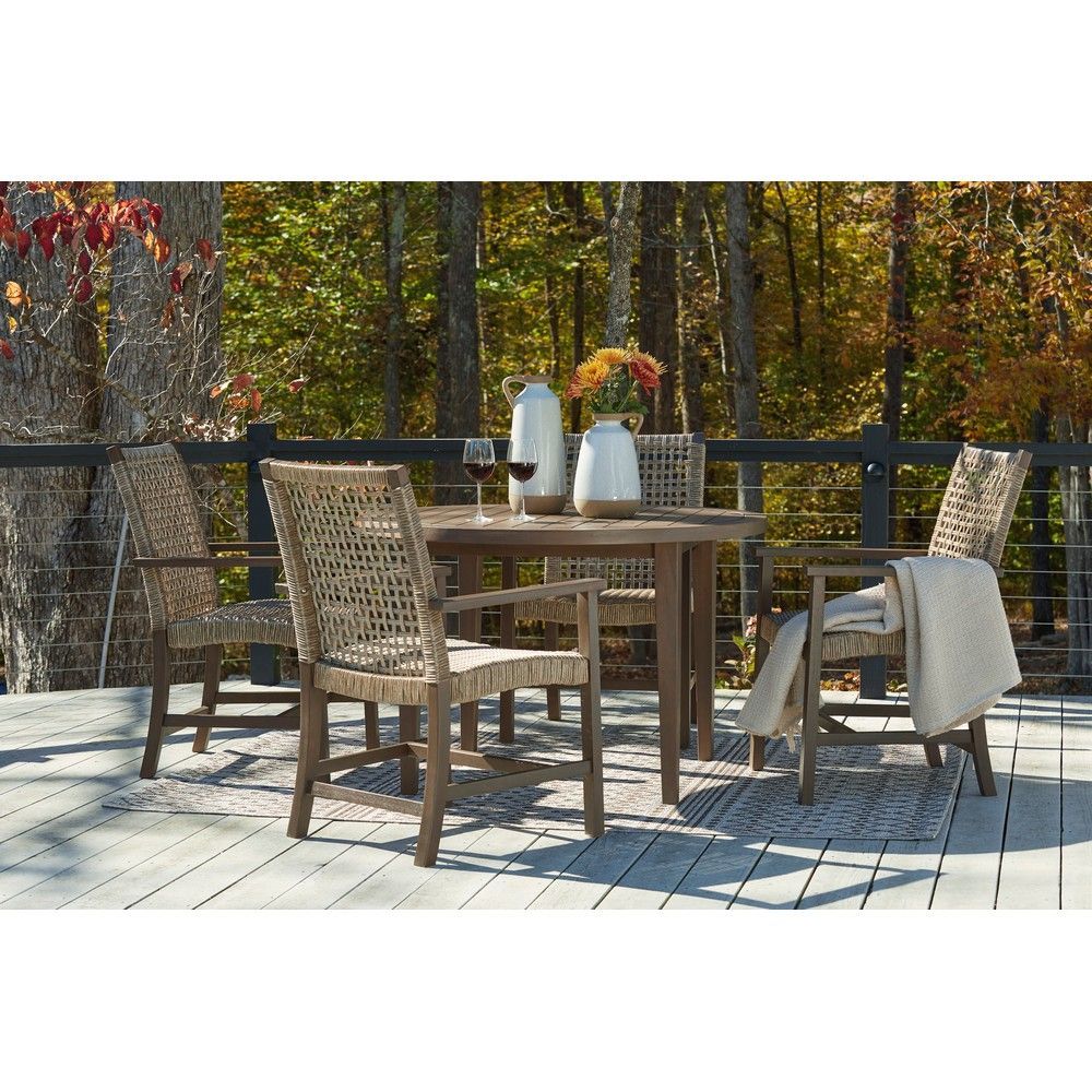 Picture of Park Outdoor Dining Table