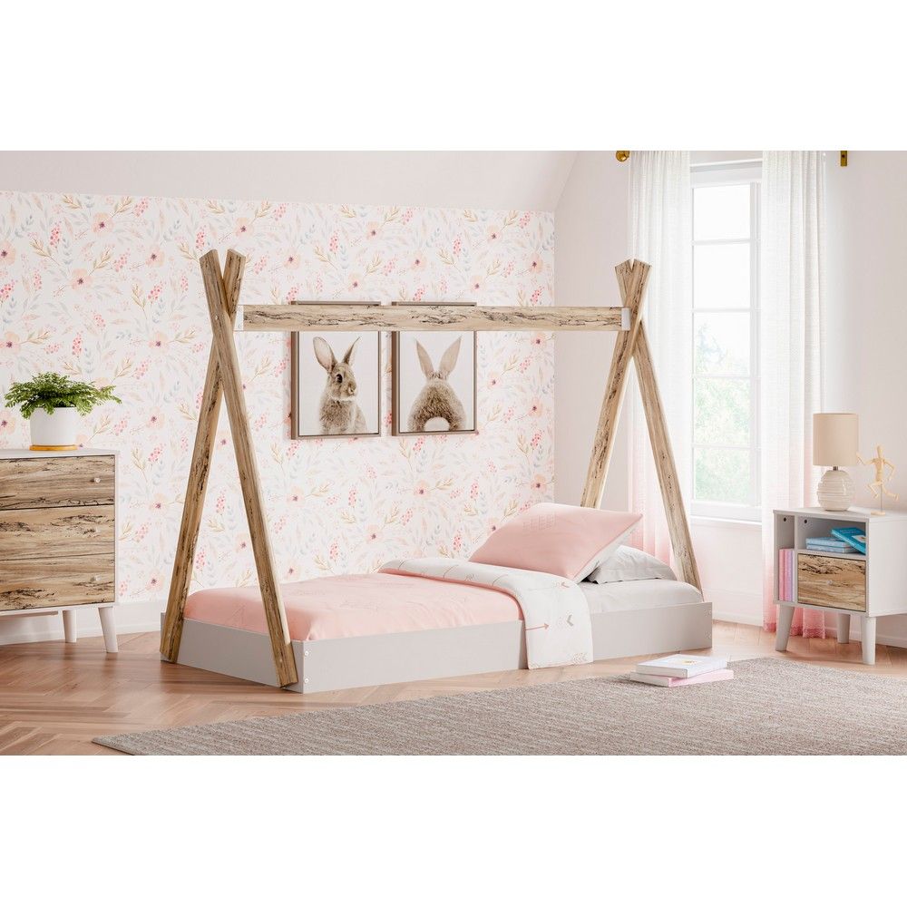 Picture of Phoebe Tent Bed - Twin