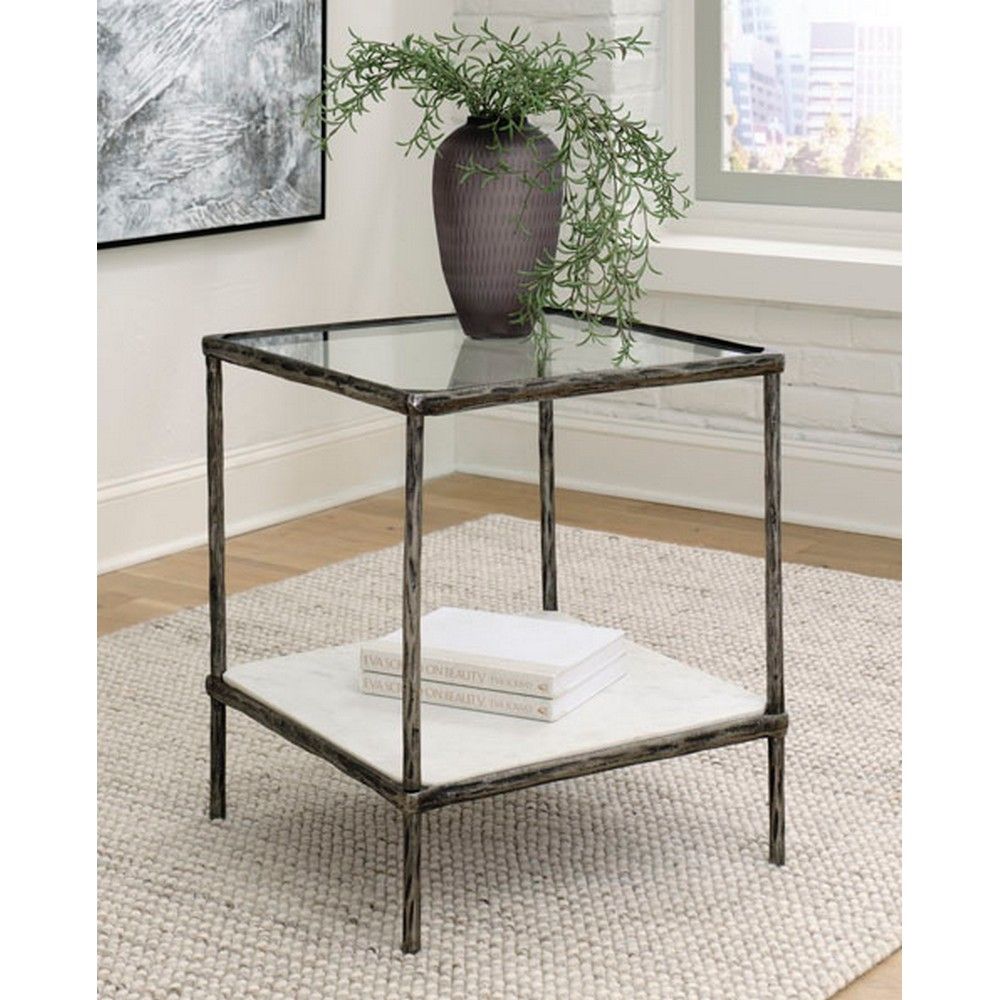 Picture of Reese Accent Table