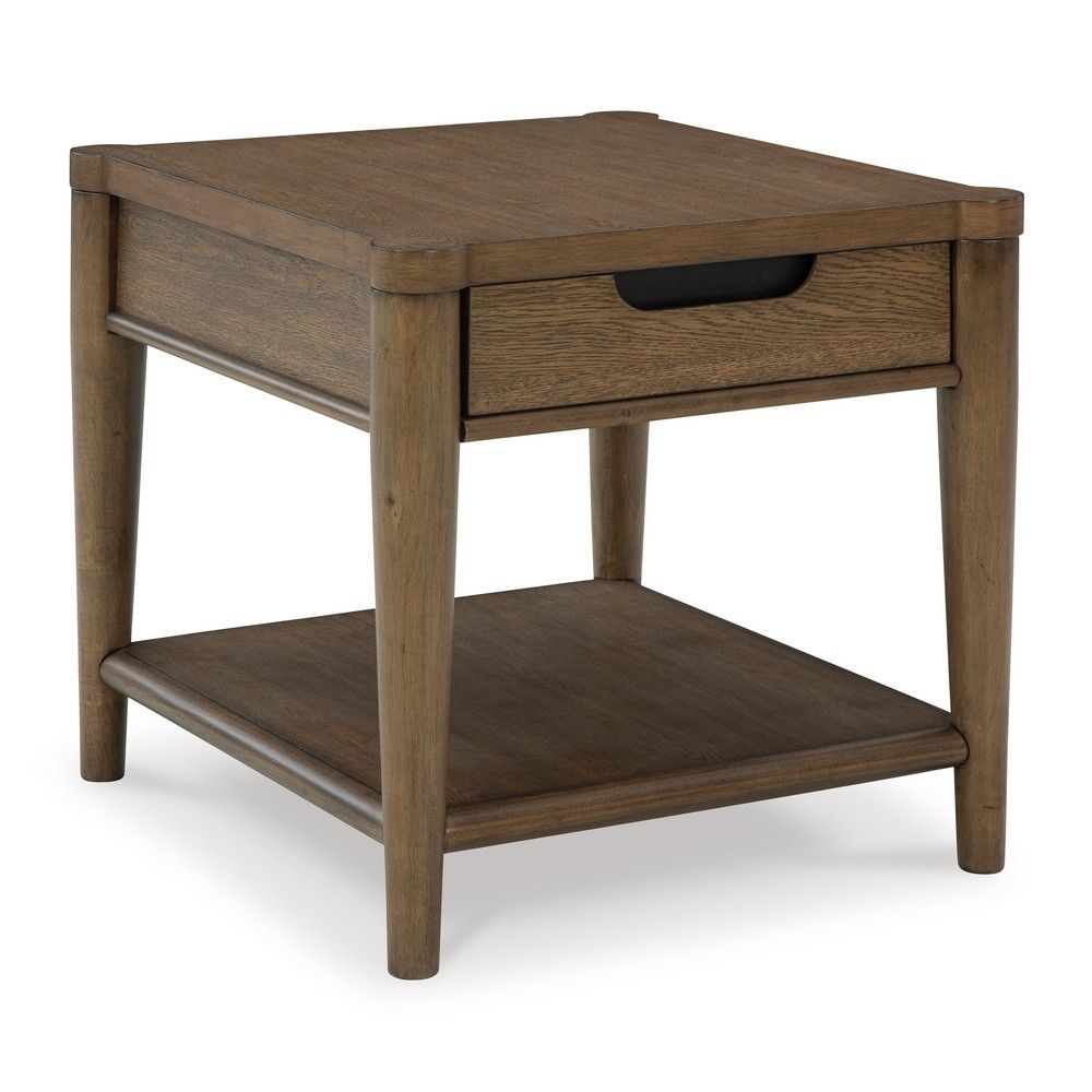 Picture of Royce End Table