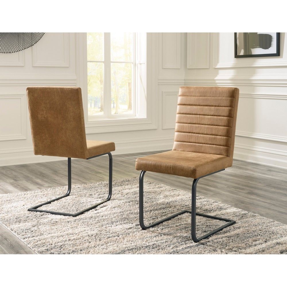 Picture of Sandia Side Chair - Natural