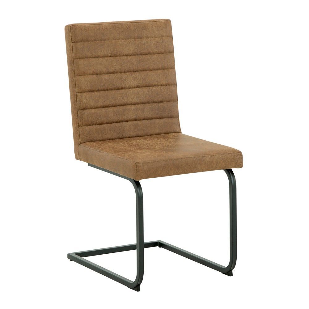 Picture of Sandia Side Chair - Natural