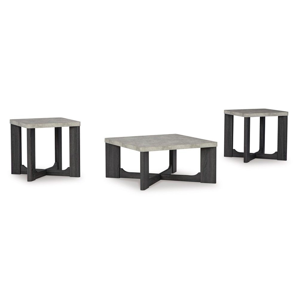 Picture of Sandoval 3-Pack Occasional Tables