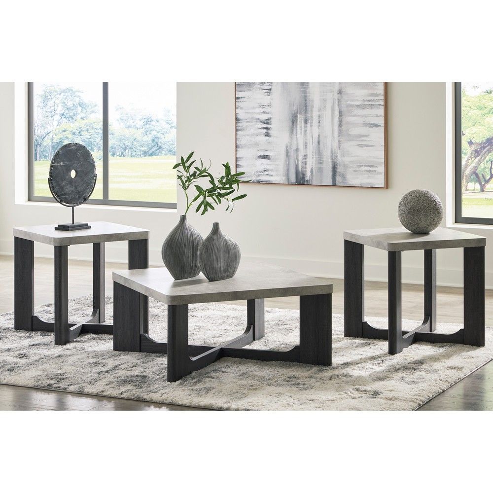 Picture of Sandoval 3-Pack Occasional Tables
