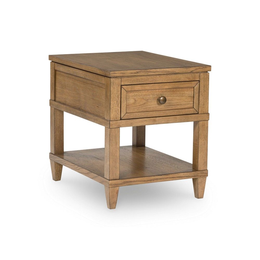 Picture of Shirley End Table