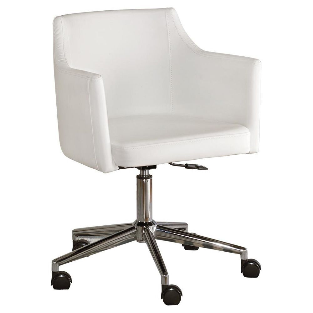 Picture of Taylor Office Chair - White