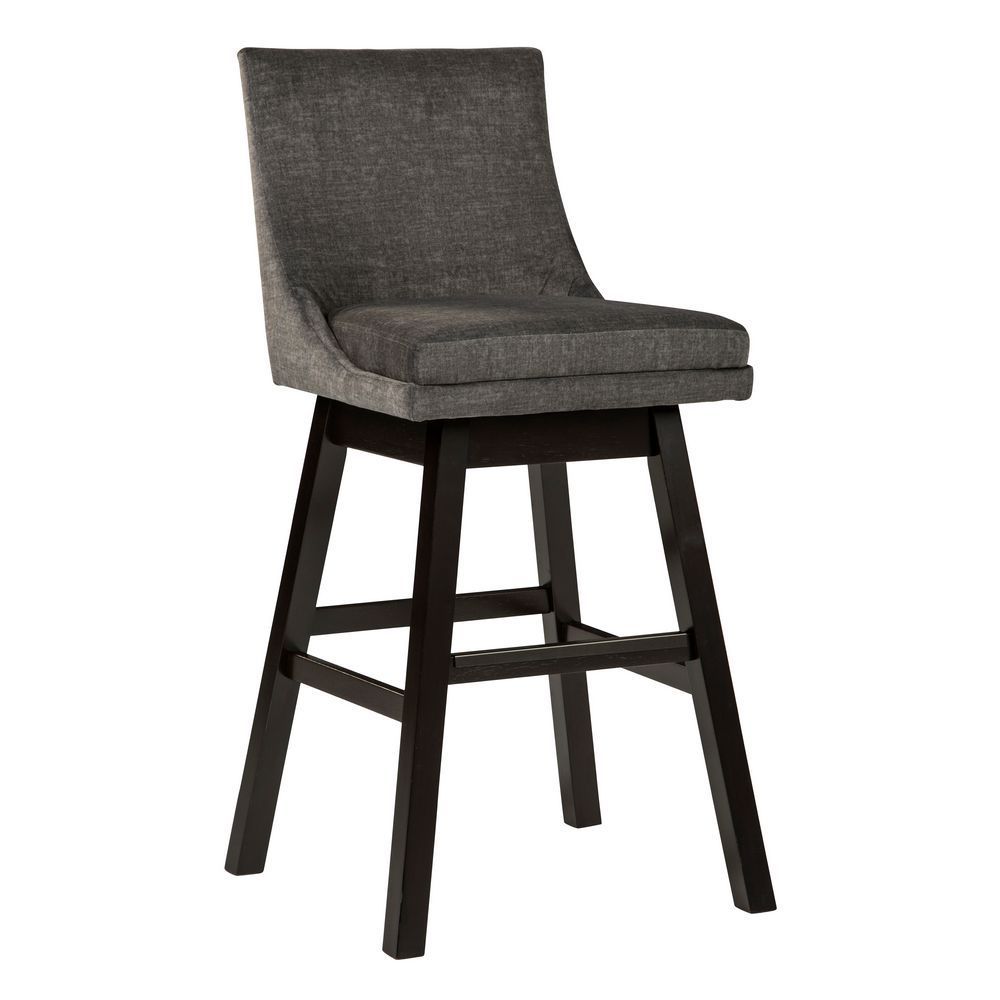 Tempe Bar Stool Gray