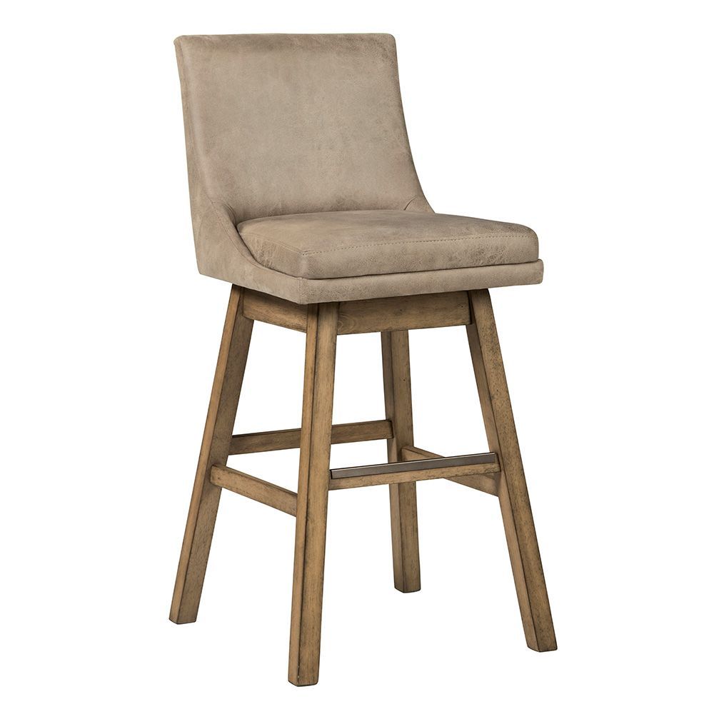 Tempe Natural Bar Stool