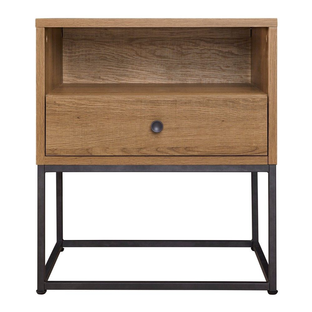 Picture of Thoreau Nightstand