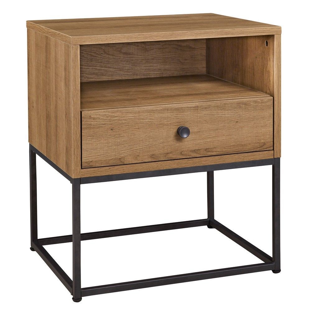 Picture of Thoreau Nightstand