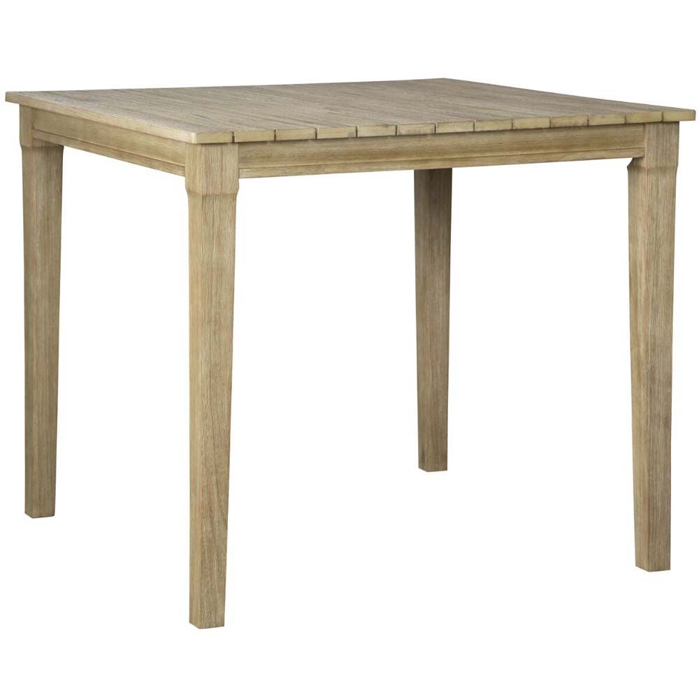 Picture of Tulum 42" Square Bar Table