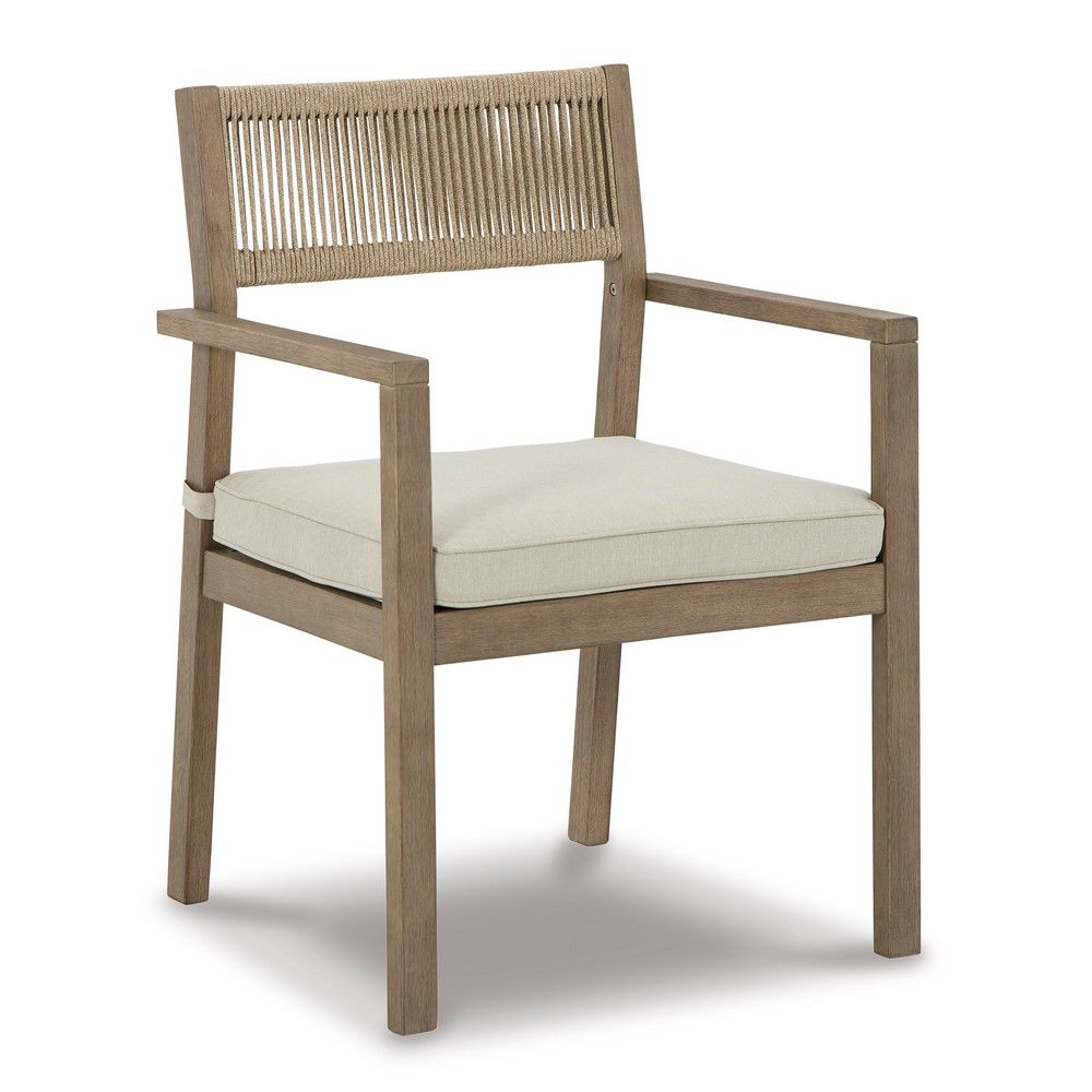 Picture of Tulum 2 Outdoor Dining Chair