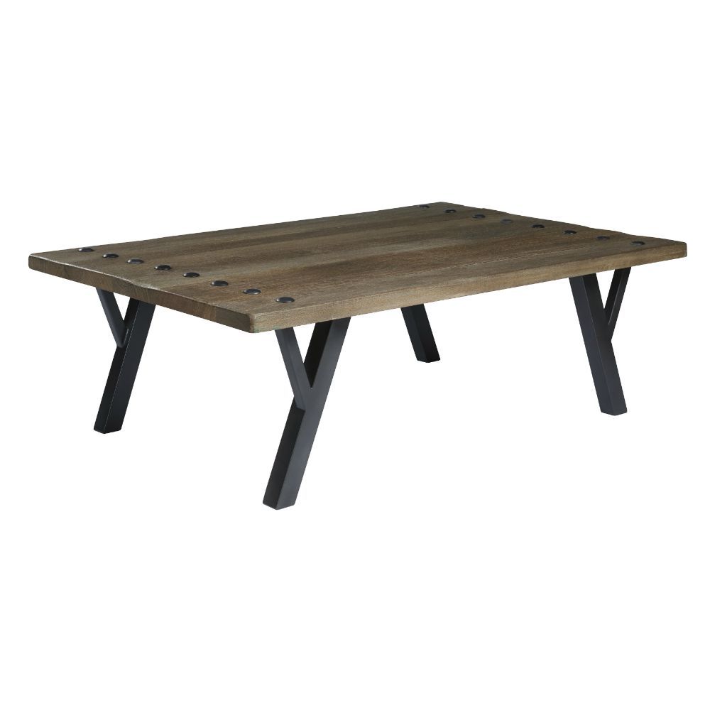 Picture of Urban Plank Cocktail Table