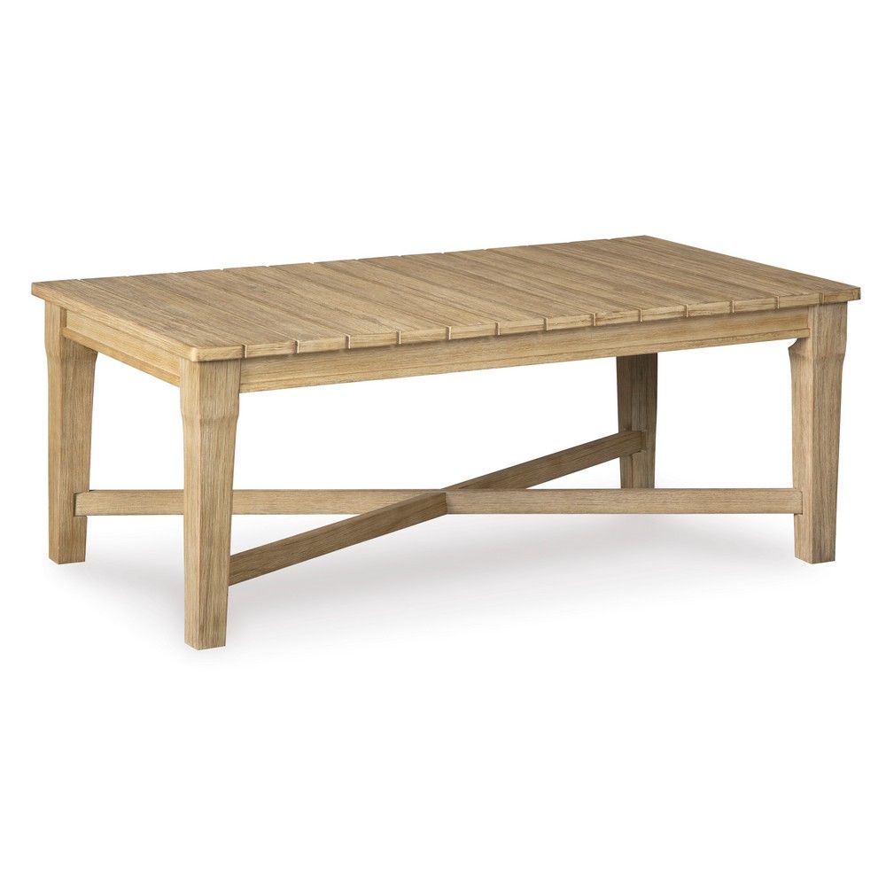 Picture of Vail Outdoor Cocktail Table