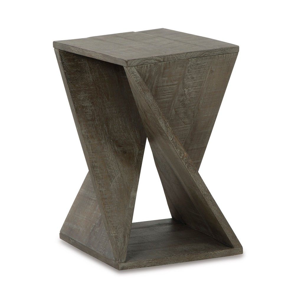 Picture of Vaughn Accent Table