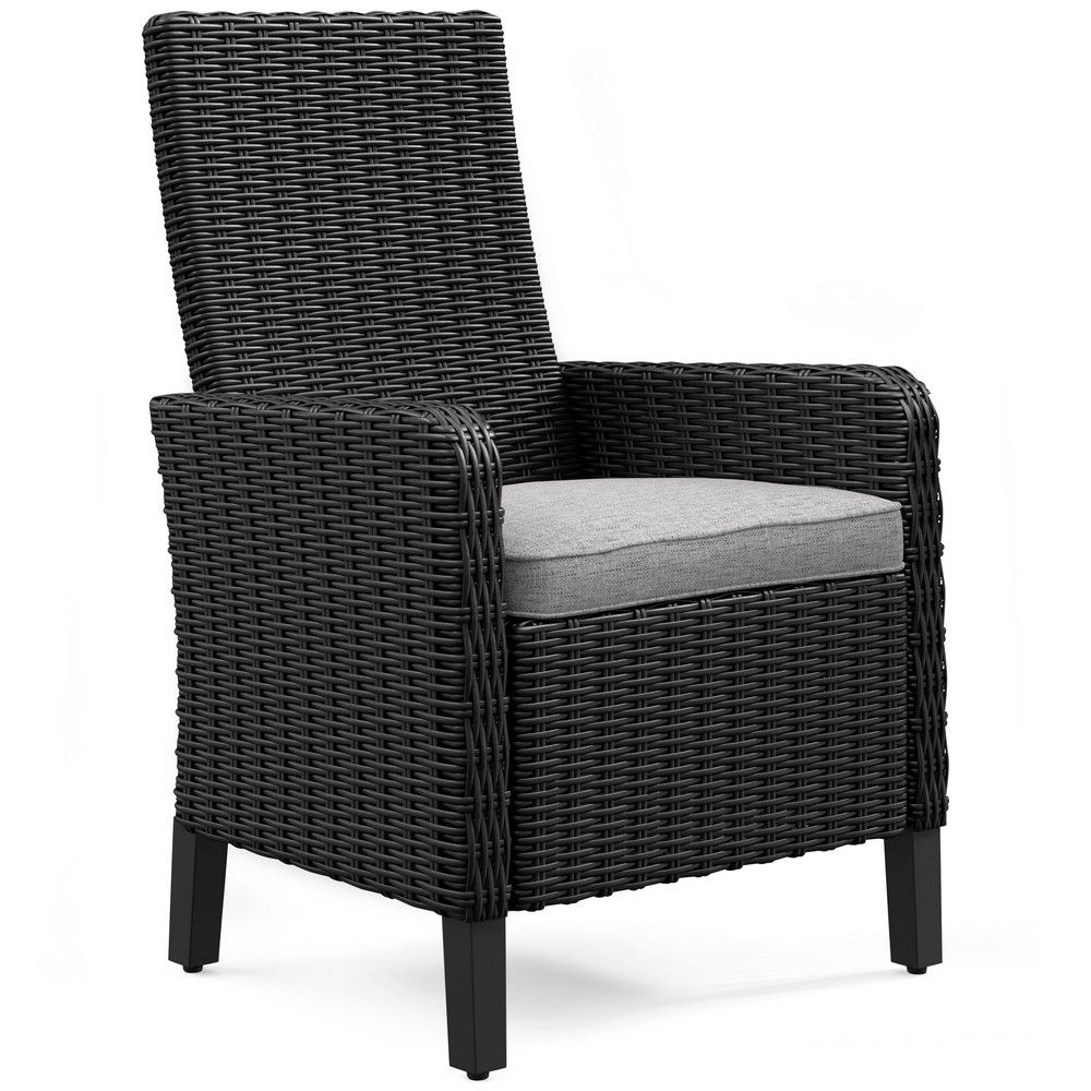 Picture of Vienna Outdoor Arm Chair