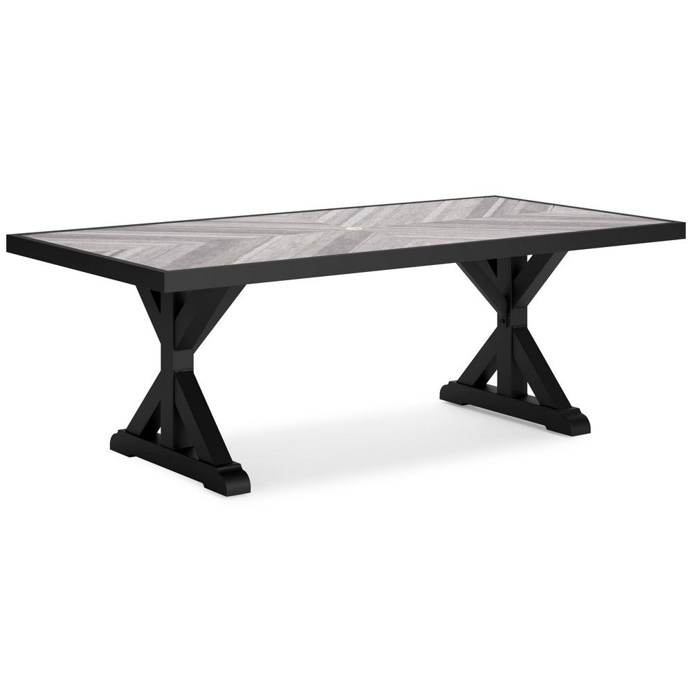 Picture of Vienna Outdoor Dining Table