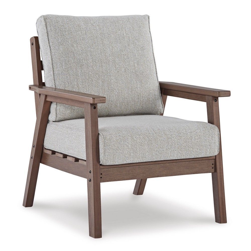 Picture of Yukon Outdoor Lounge Chair