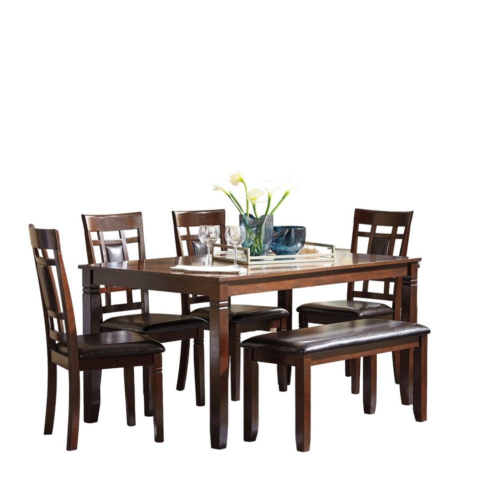 Salida 6 Piece Dining Set