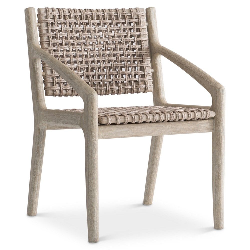 Picture of Edenton Outdoor Arm Chair