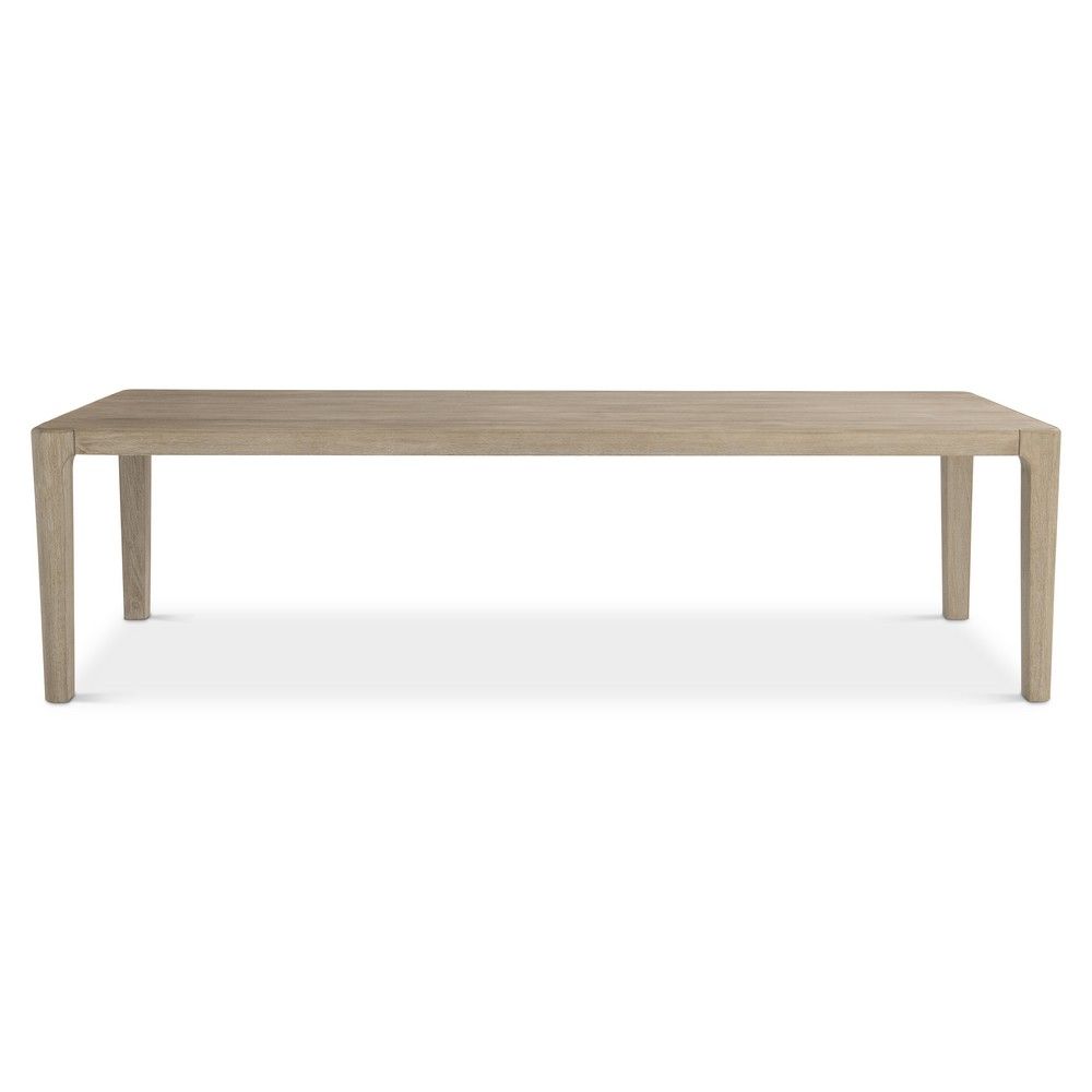 Picture of Edenton Outdoor Dining Table (108")