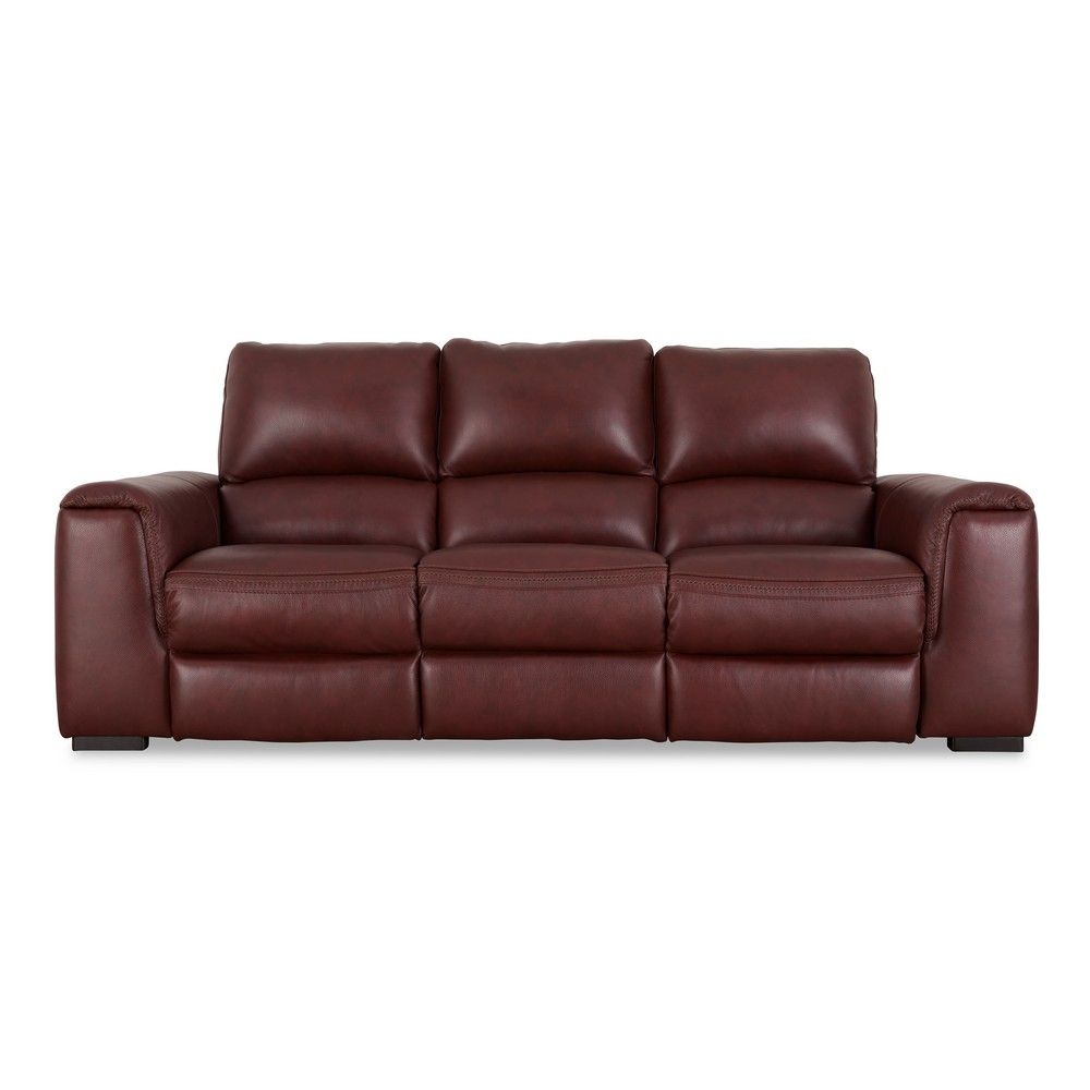 Picture of Anna Power Reclining Sofa with Power Headrests - G