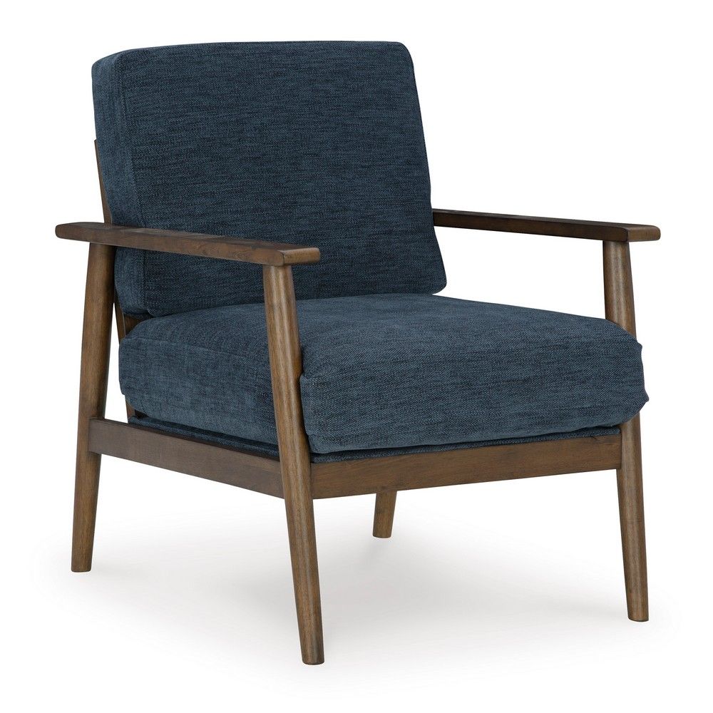 Picture of Bella Accent Chair - Navy