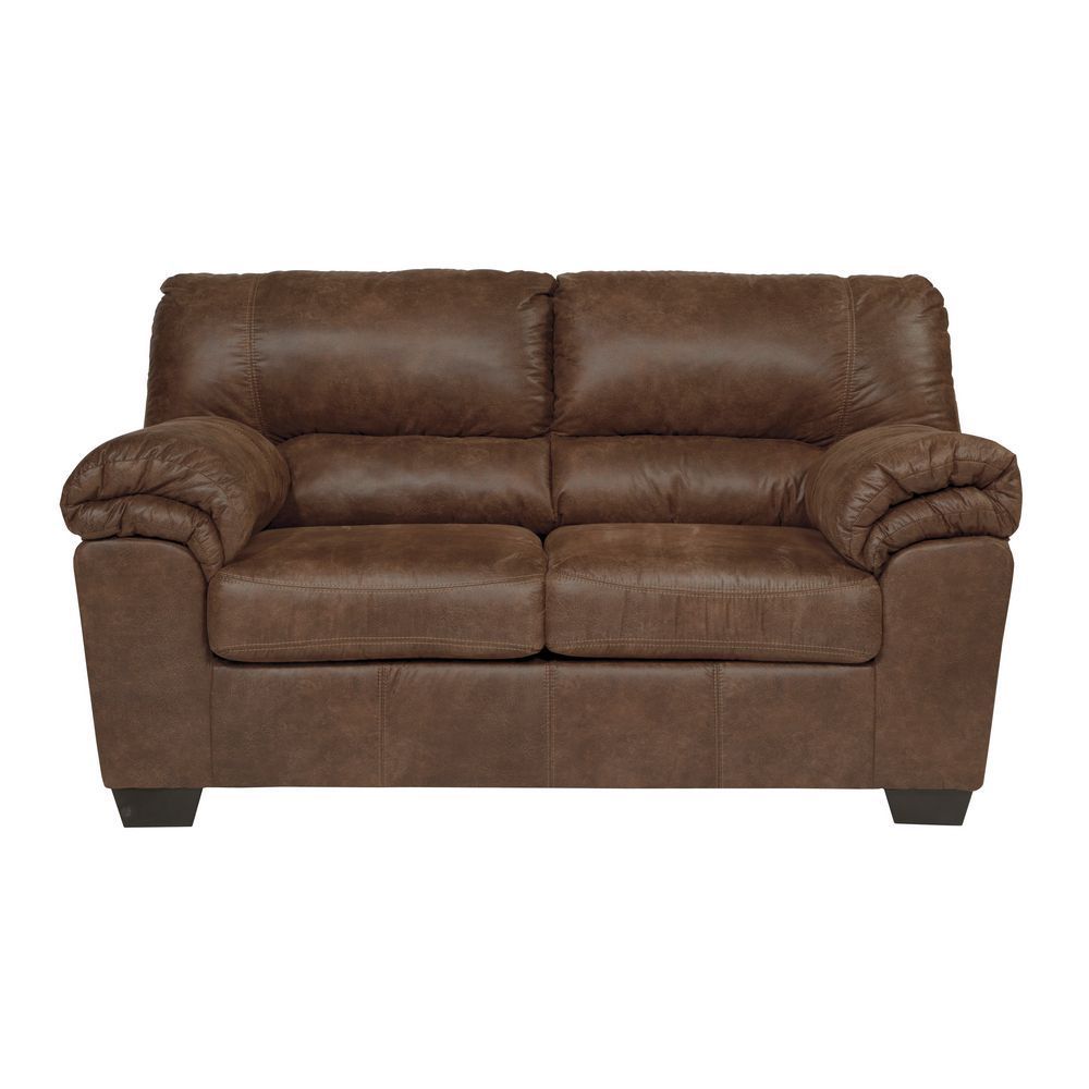 Picture of Bladen Loveseat - Coffee