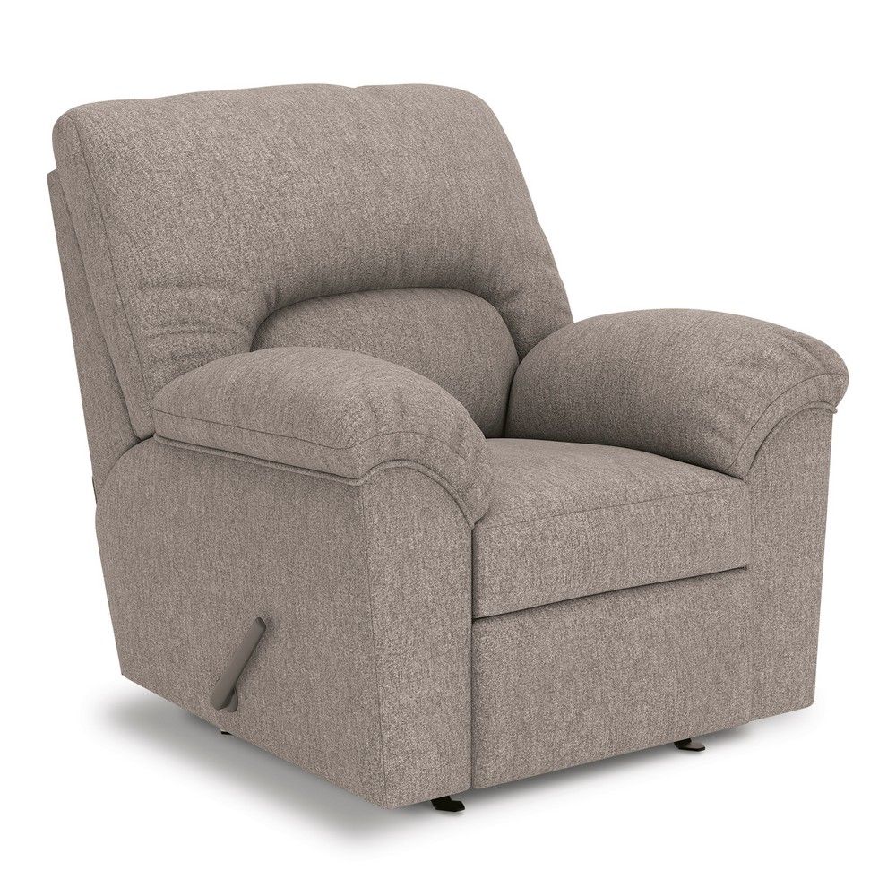 Picture of Brian Rocking Recliner - Mineral