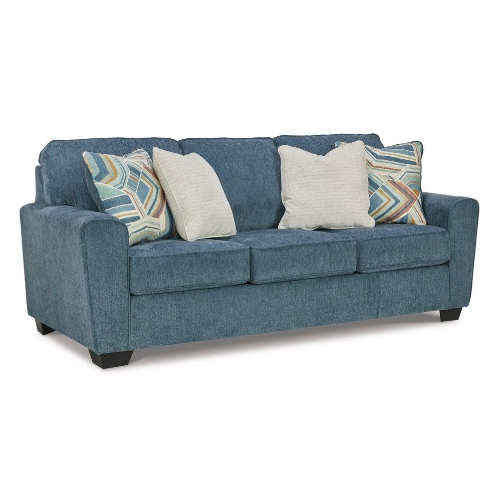 Ashley cara deals sofa