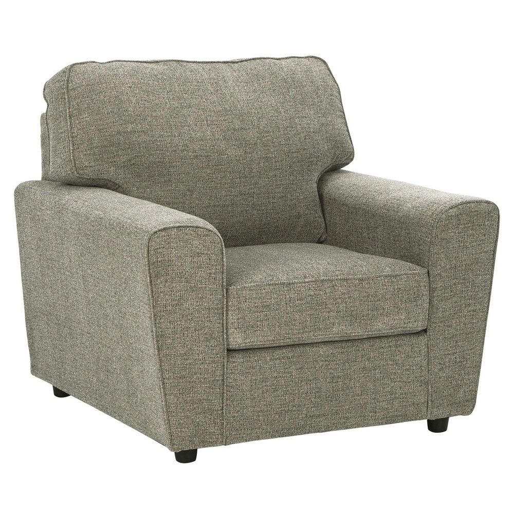 Picture of Casie Chair - Pewter