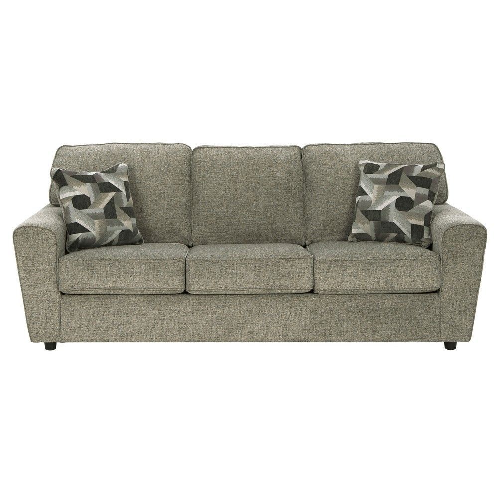 Picture of Casie Sofa - Pewter