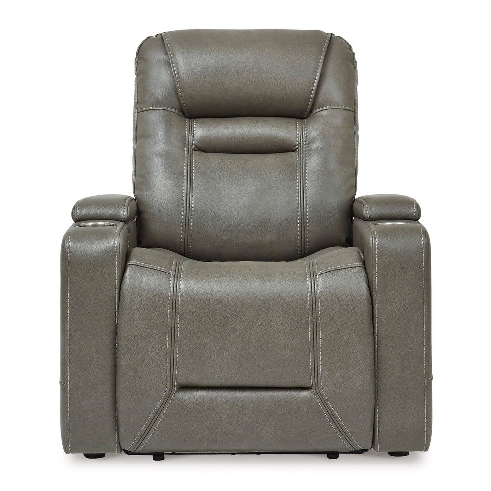 Mercury zero gravity online power recliner