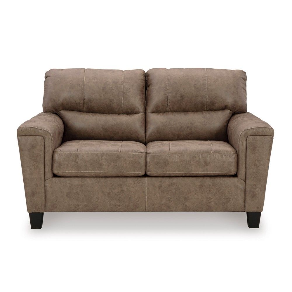 Picture of Dune Loveseat - Beige