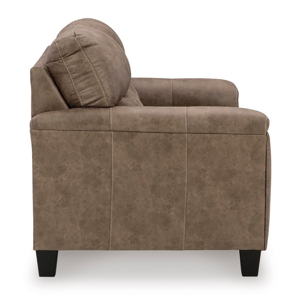 Picture of Dune Loveseat - Beige