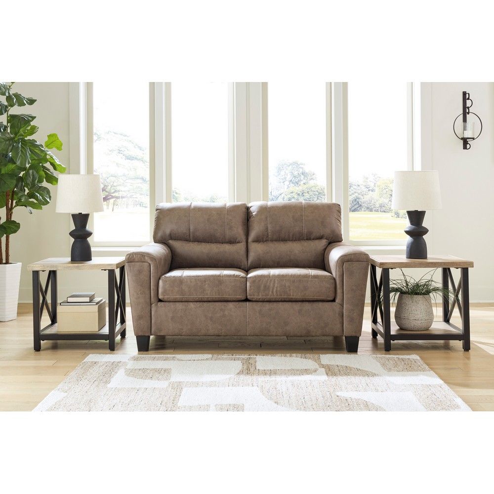 Picture of Dune Loveseat - Beige