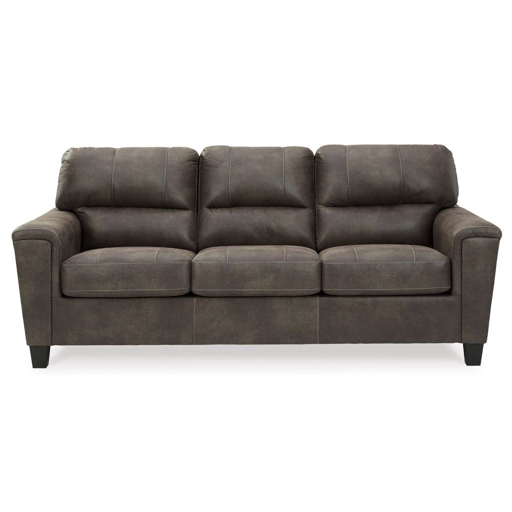 Picture of Dune Queen Sleeper - Gray