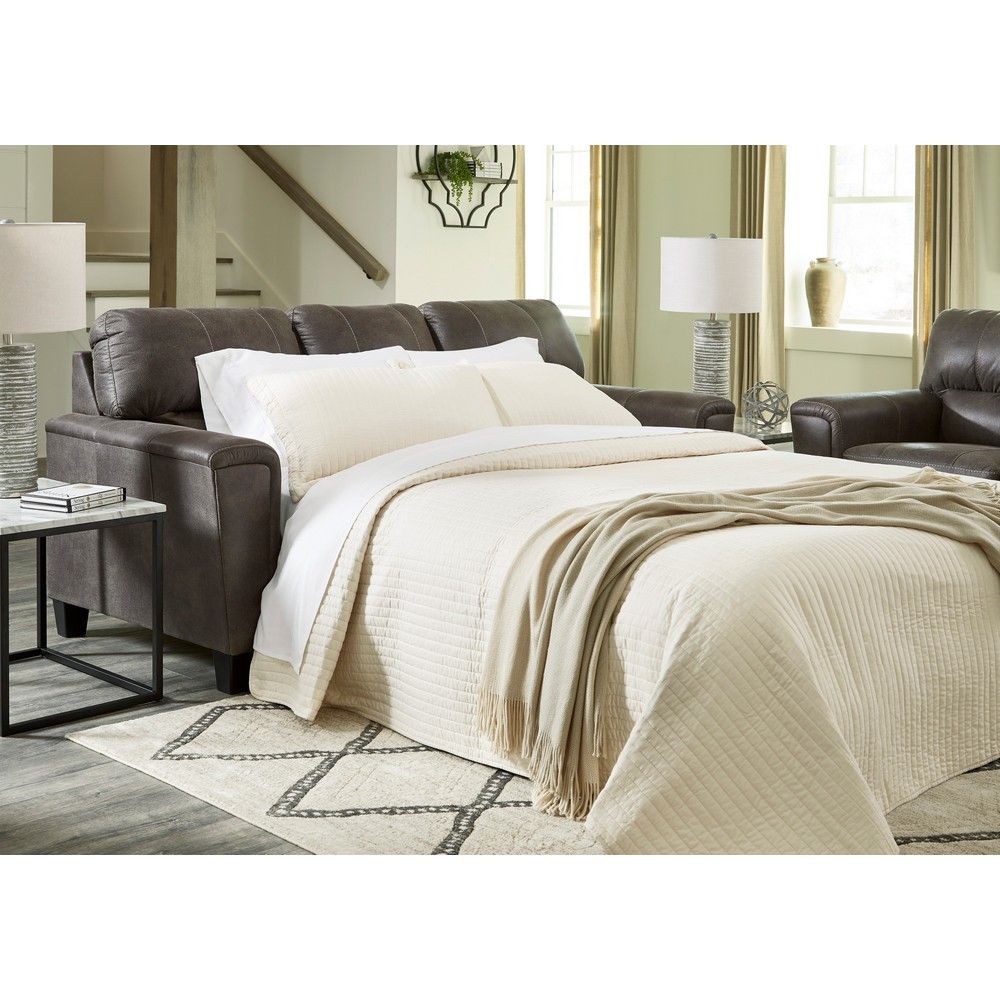 Picture of Dune Queen Sleeper - Gray