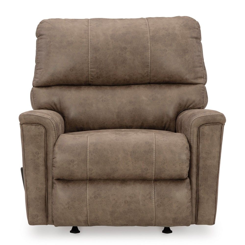Picture of Dune Rocker Recliner - Beige