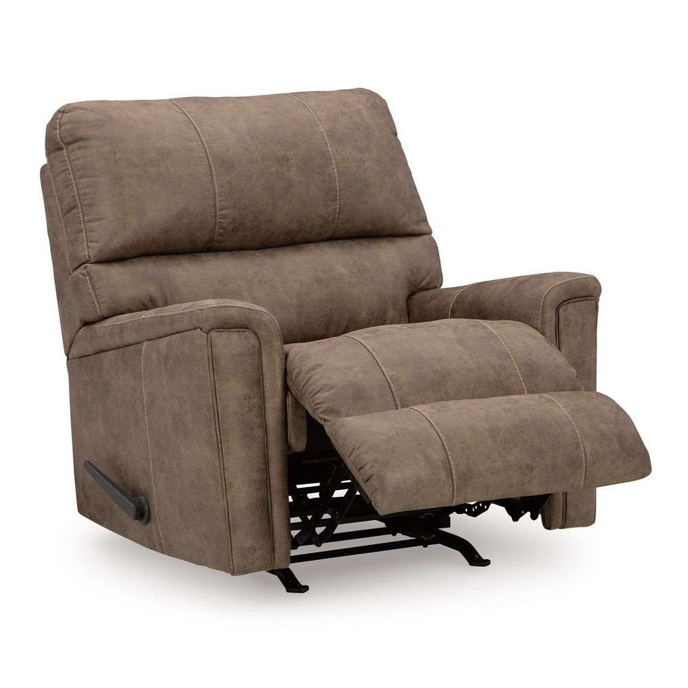 Picture of Dune Rocker Recliner - Beige