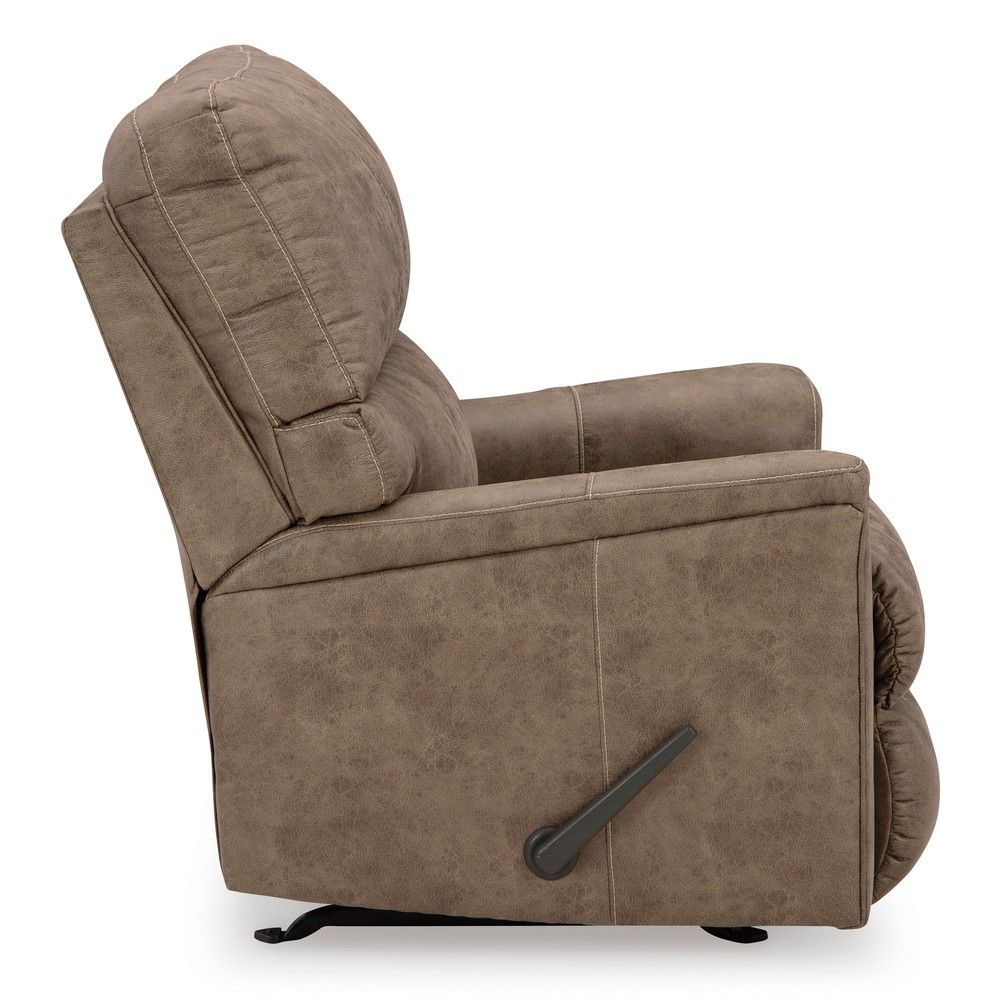 Picture of Dune Rocker Recliner - Beige