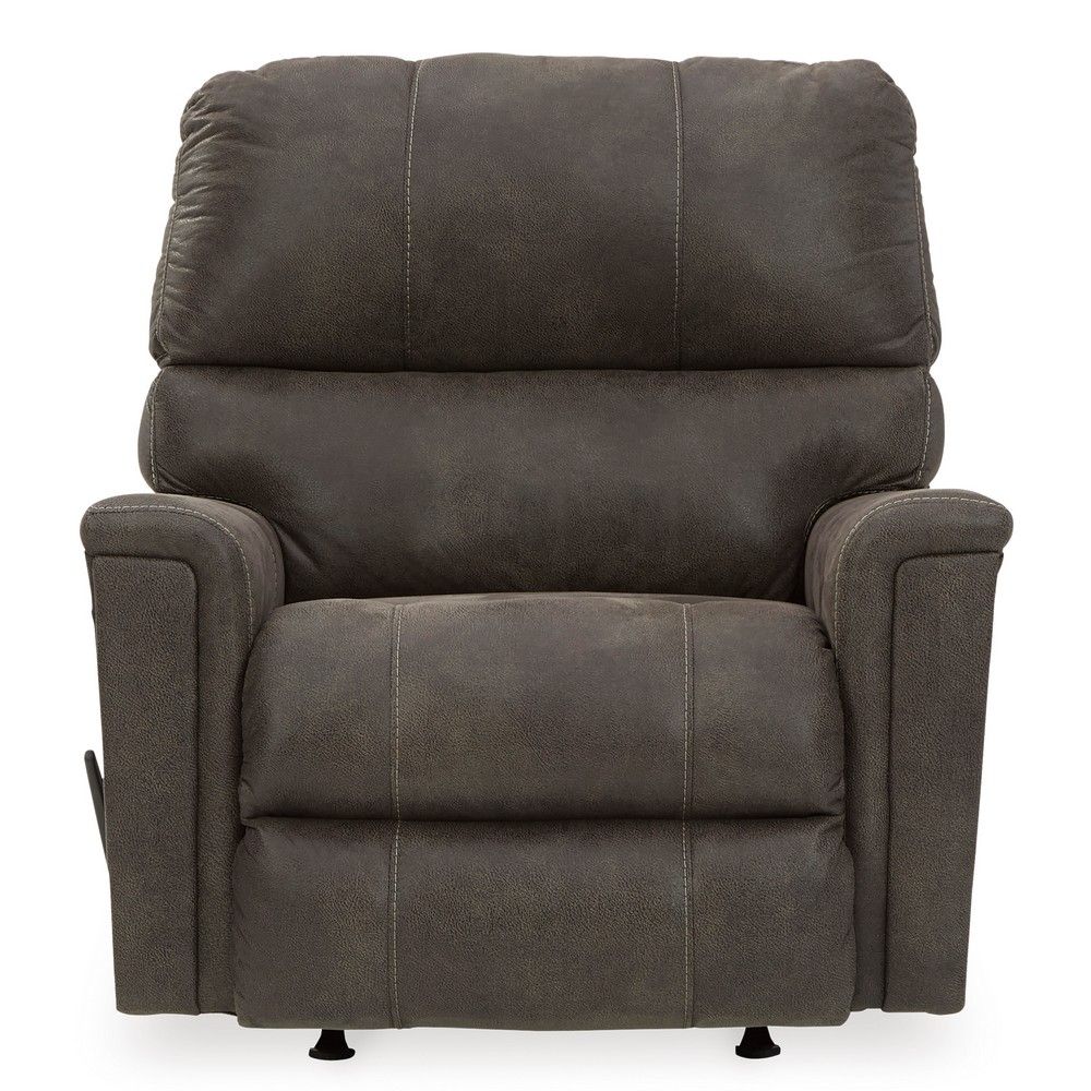 Picture of Dune Rocker Recliner - Gray
