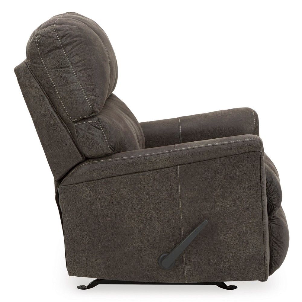 Picture of Dune Rocker Recliner - Gray