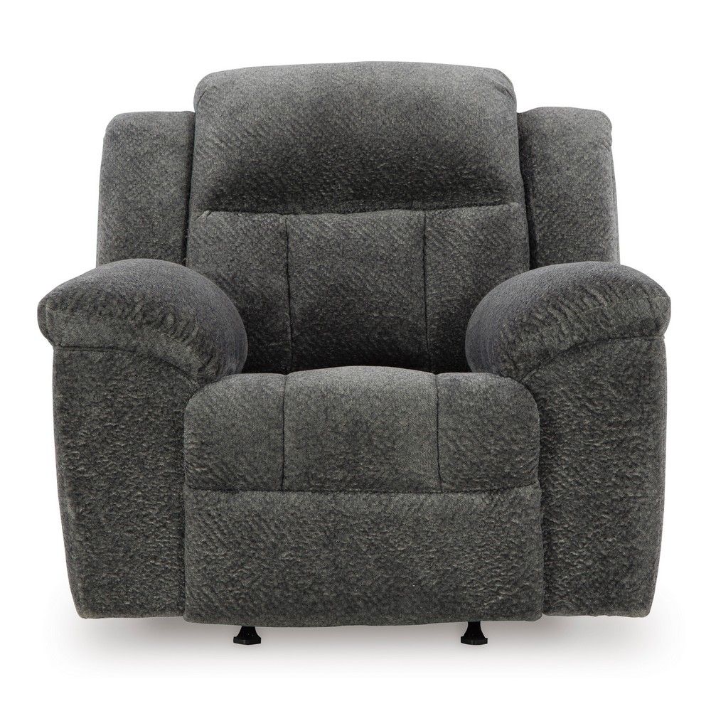 Picture of Gallup Rocking Recliner - Graphite