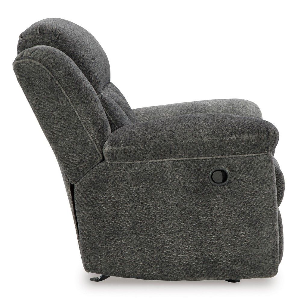 Picture of Gallup Rocking Recliner - Graphite