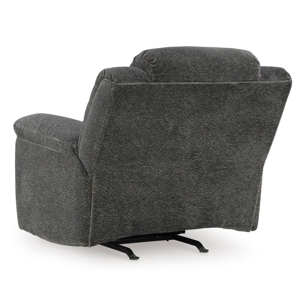 Picture of Gallup Rocking Recliner - Graphite