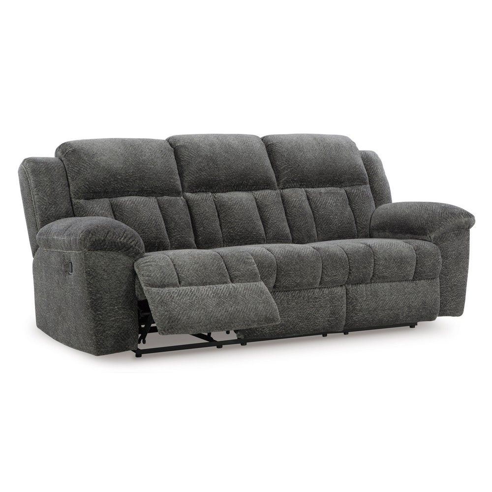 Picture of Gallup Reclining Sofa - Graphite